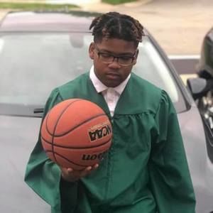 Meet your Posher, Steven